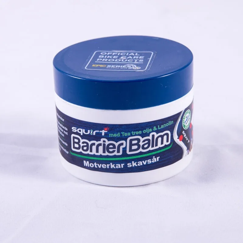 Squirt Barrier Balm