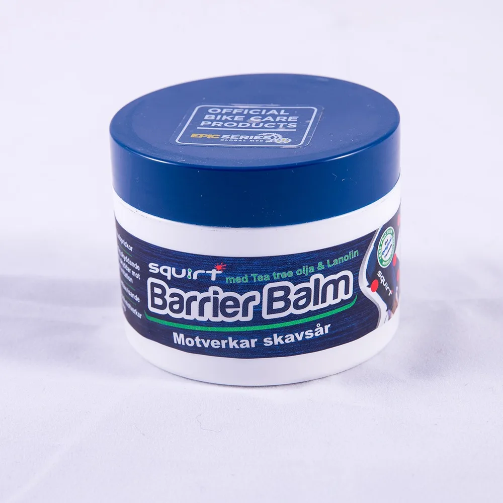Squirt Barrier Balm