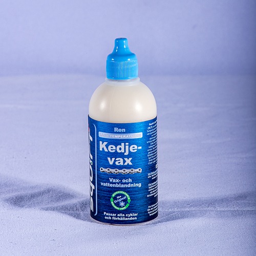 Squirt Lube Low Temp Chain Lube 120ml