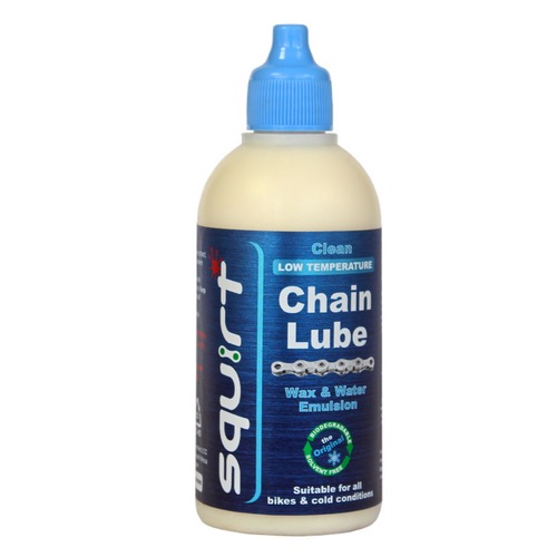Squirt Lube Low Temp