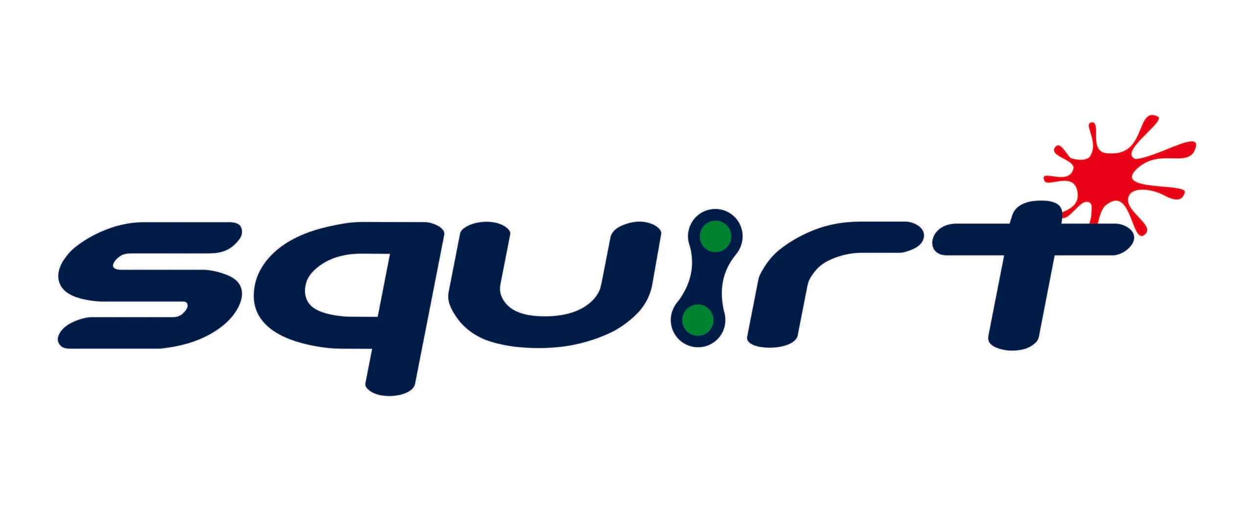 Squirt Logo