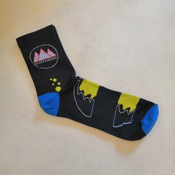 right for bike strumpor