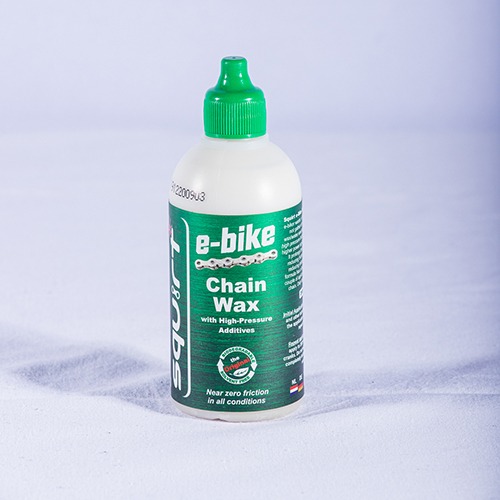 Squirt E-bike Chain lube 120ml