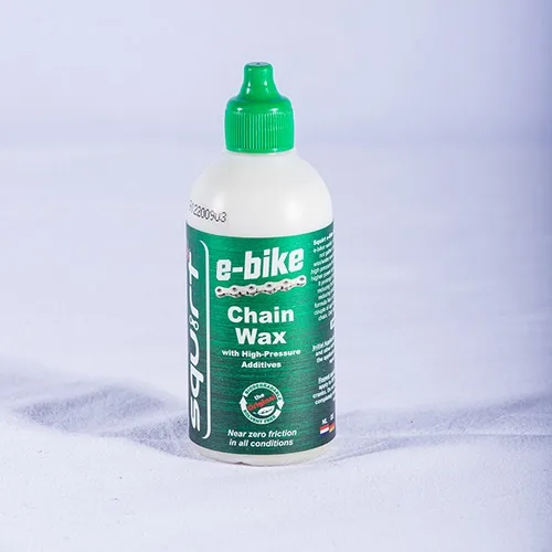 Squirt E-bike Chain lube 120ml