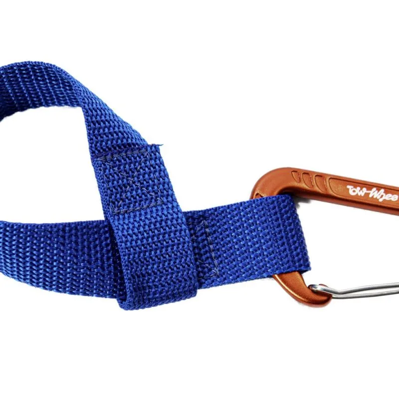Quick loop blue
