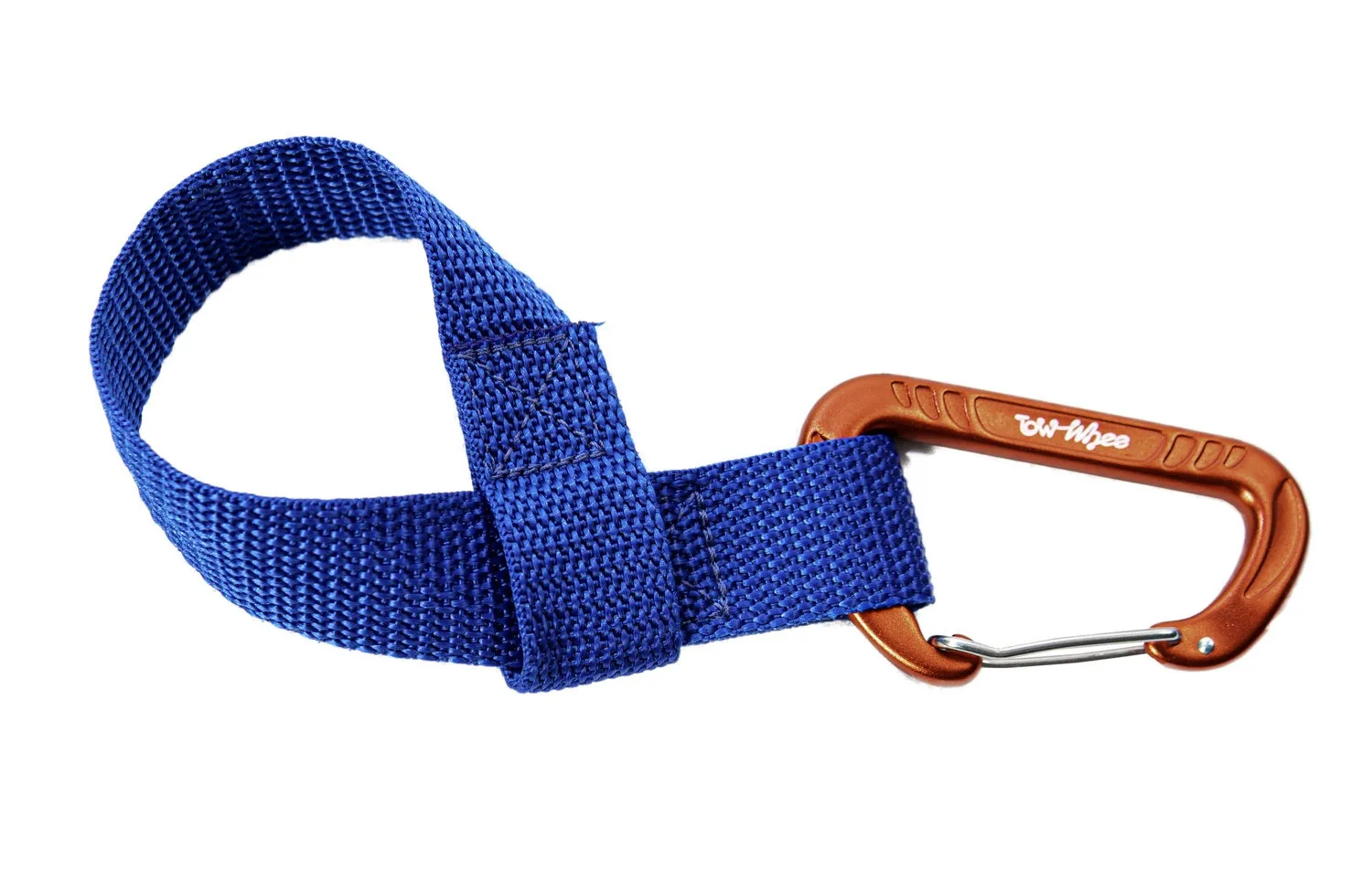 Quick loop blue