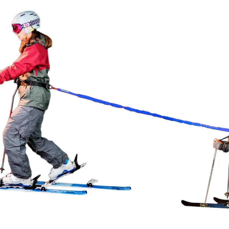 Alternative view of TowWhee winter