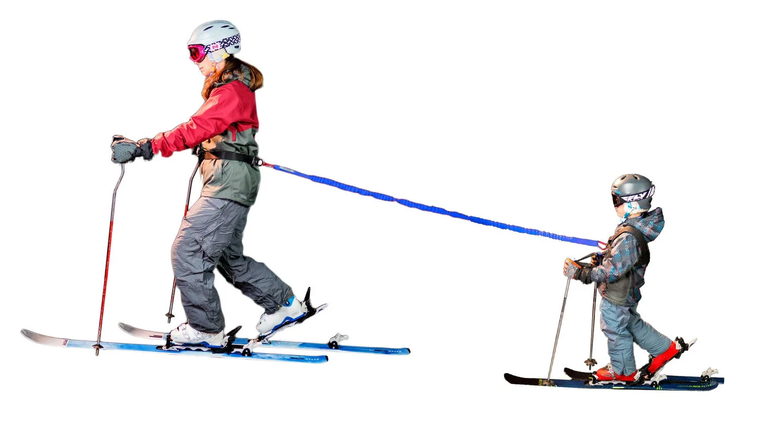 TowWhee winter - Bild 2
