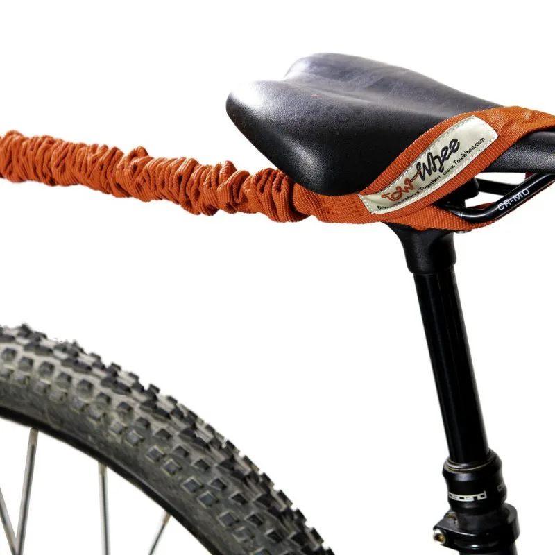 Alternative view of TowWhee Connect