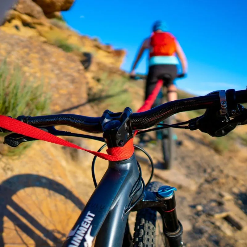 Alternative view of TowWhee Quick release