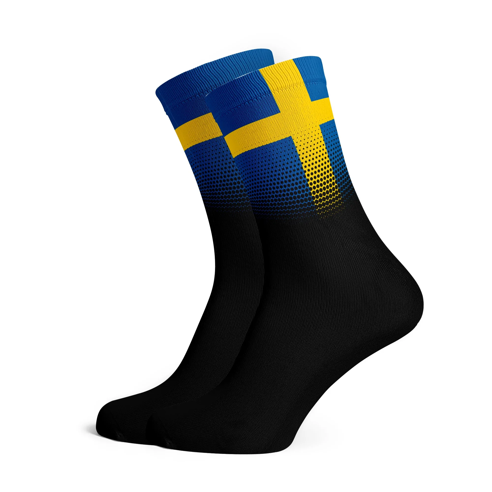 Sox Sweden black