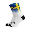 Sox Sweden white