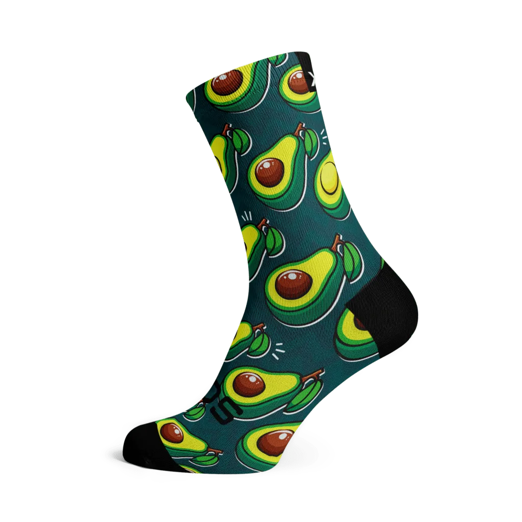 Sox Avocado