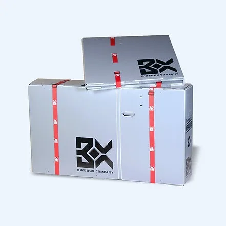 BikeBox