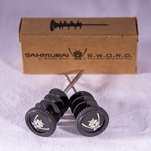 Sahmurai Sword 2.0 - Bild 3
