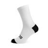 Sox Solid White