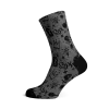 doodle grey