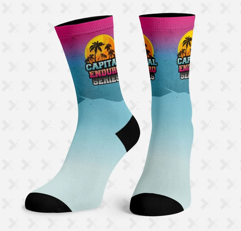 Sox Footwear Custom