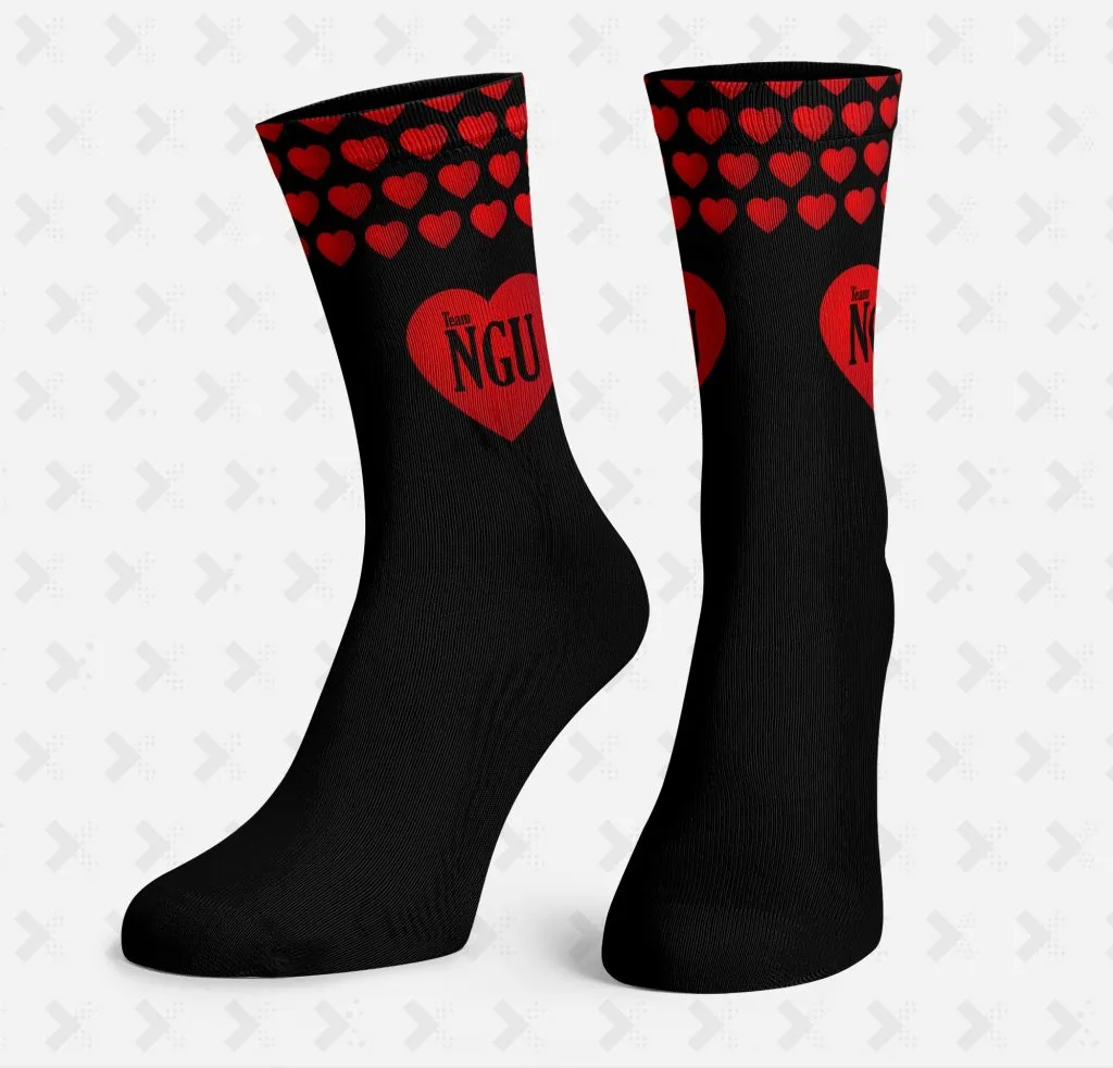 Sox Footwear Custom