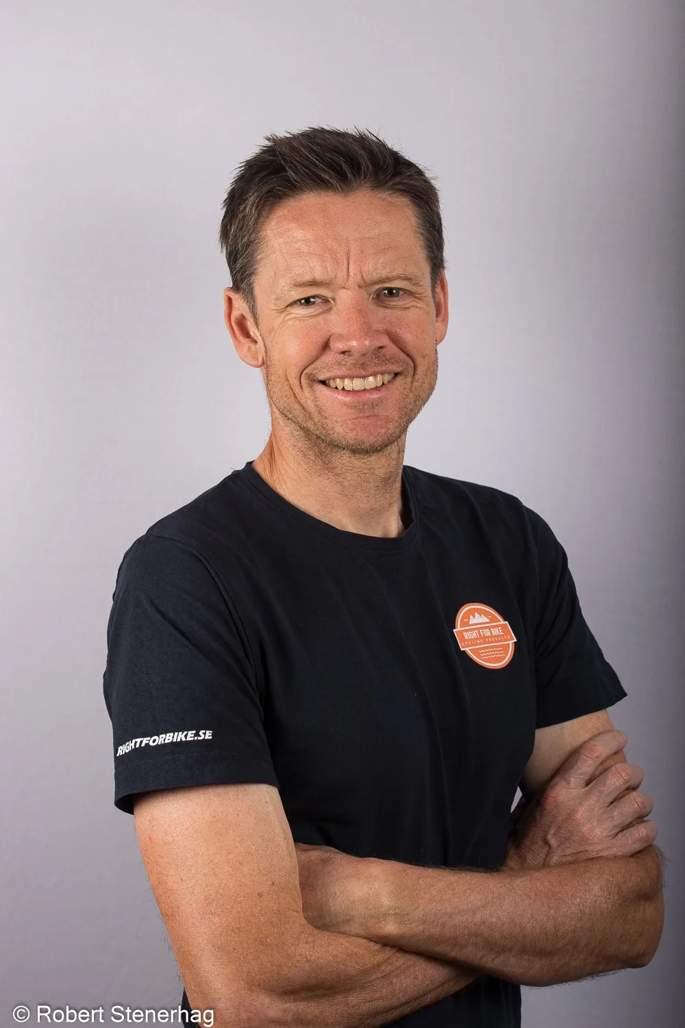 Craig Gerber