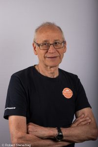 Bengt Stenerhag