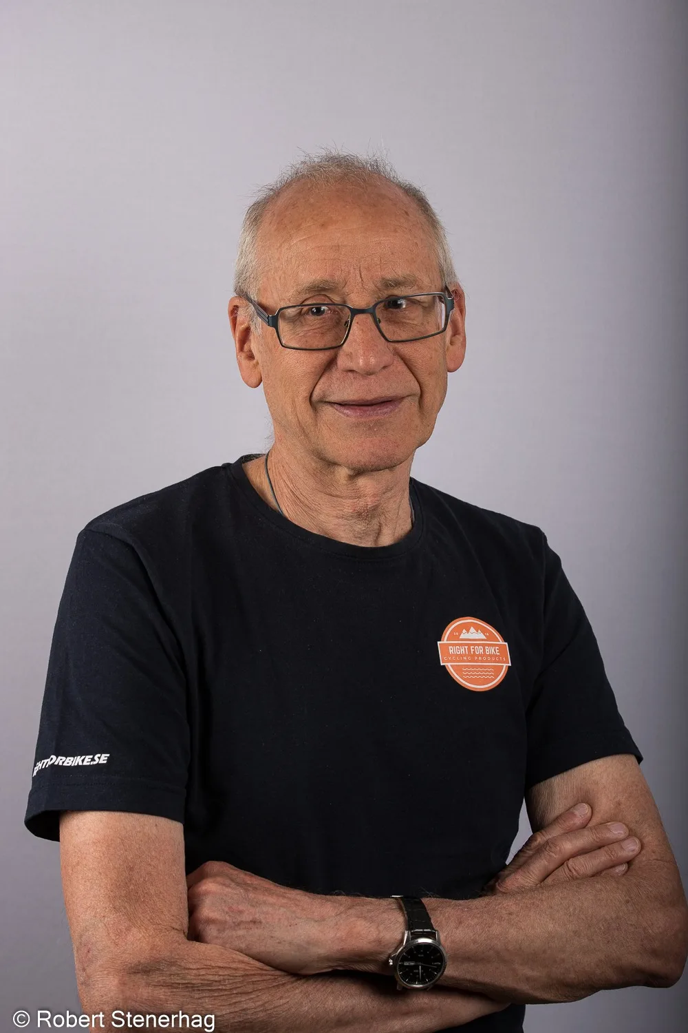 Bengt Stenerhag