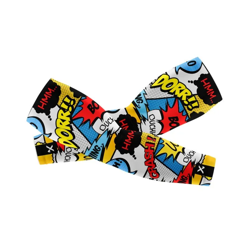 Sox Comic armvärmare