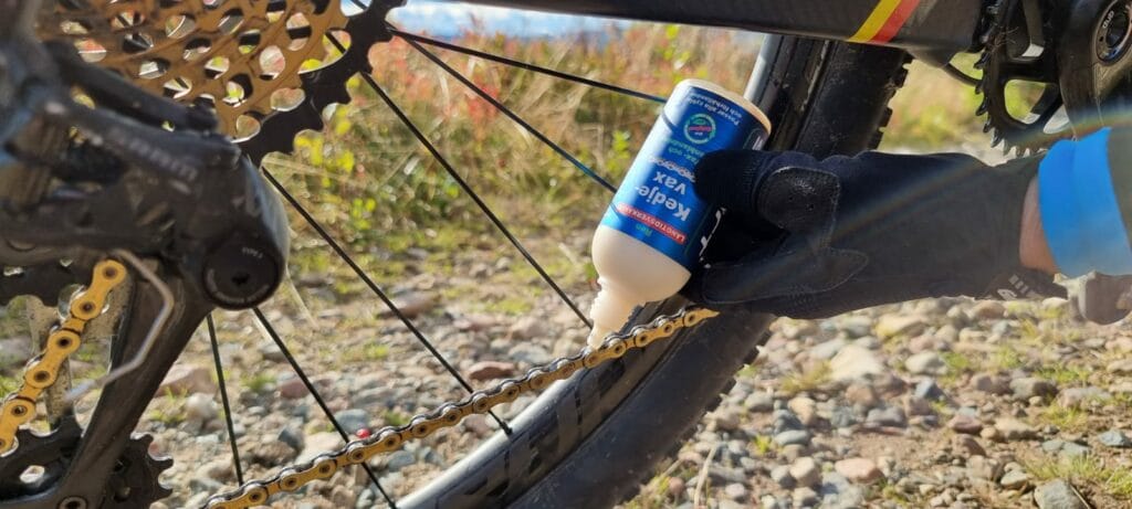 Right For Bike