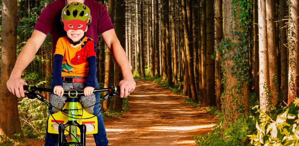 Right For Bike