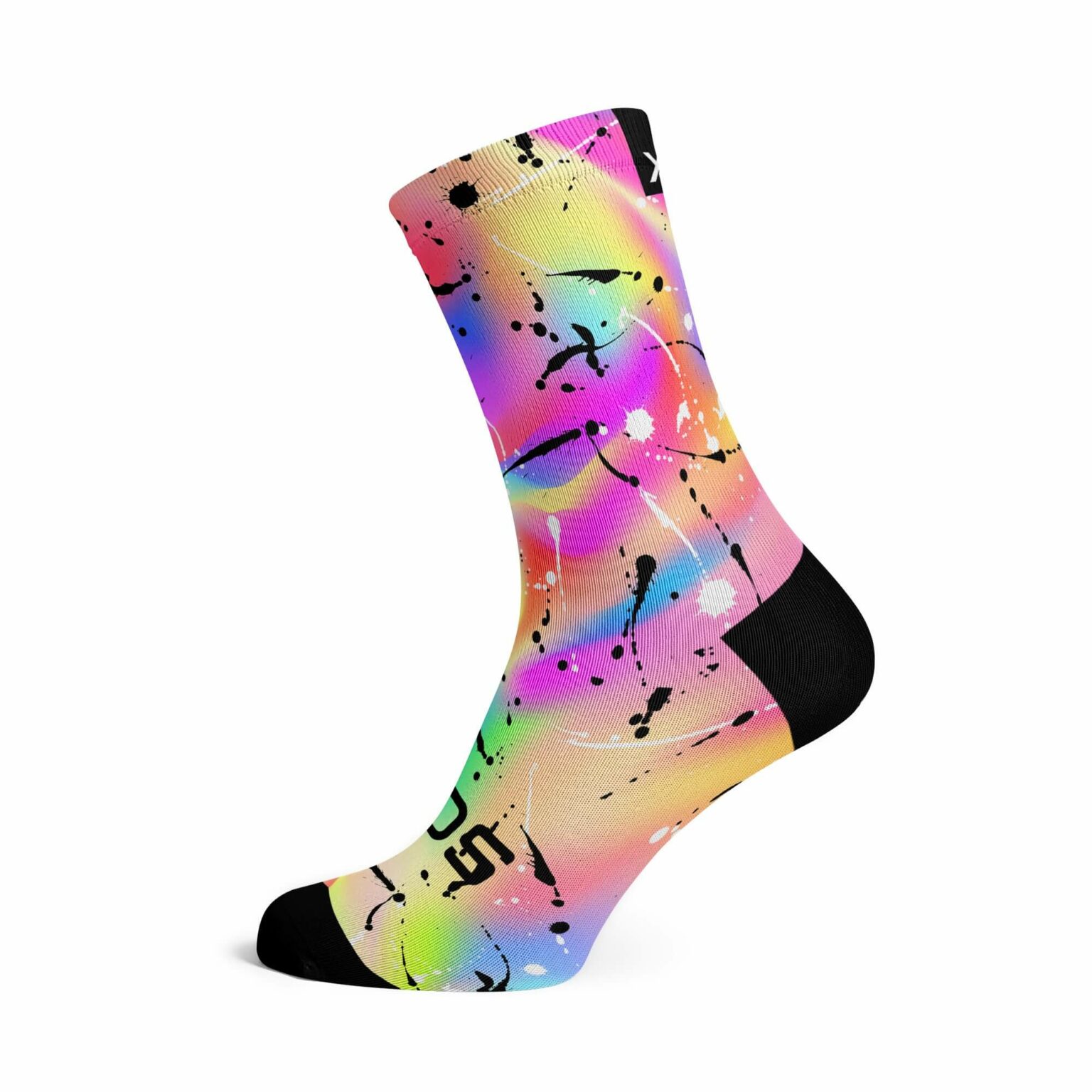 Sox Footwear Holographic