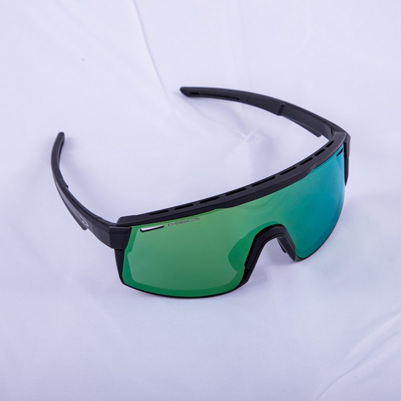 D'arcs Tundra Sport Sunglasses