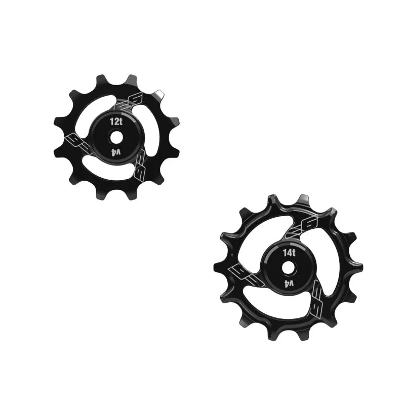 cSixx rulltrissor