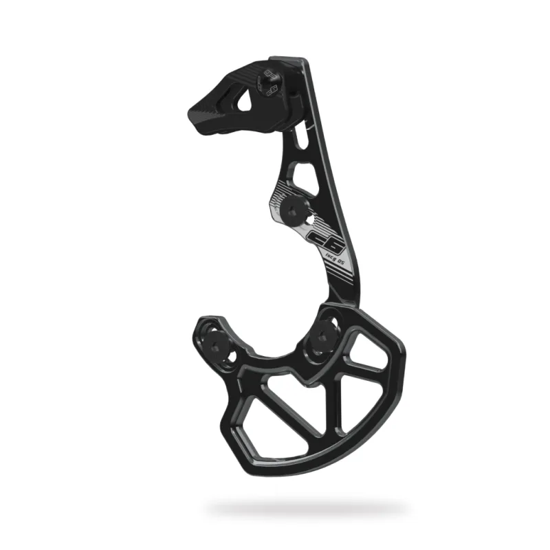 cSixx Trail guide with bash guard