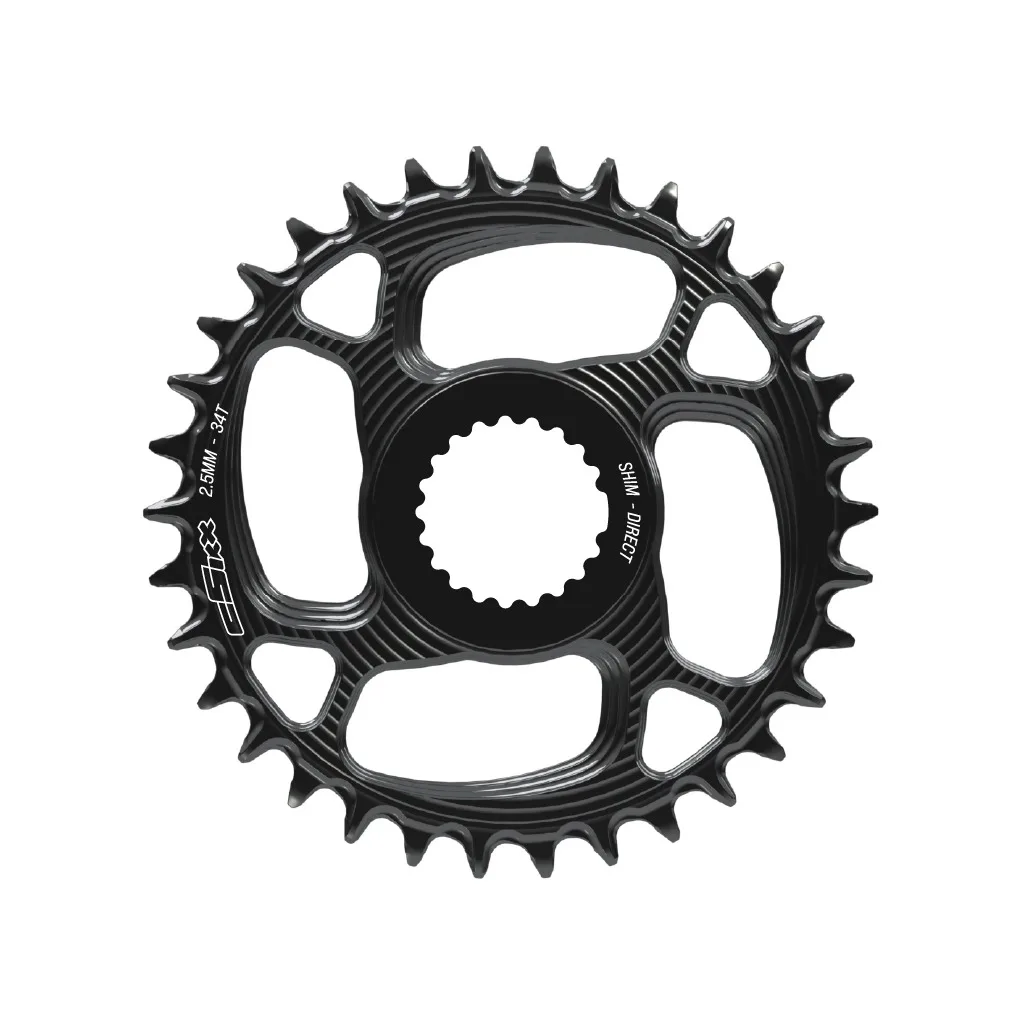 Csixx framklinga shimano