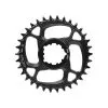 cSixx framklinga sram 3bolt 3mm