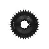 cSixx framklinga sram 3bolt 3mm speedring