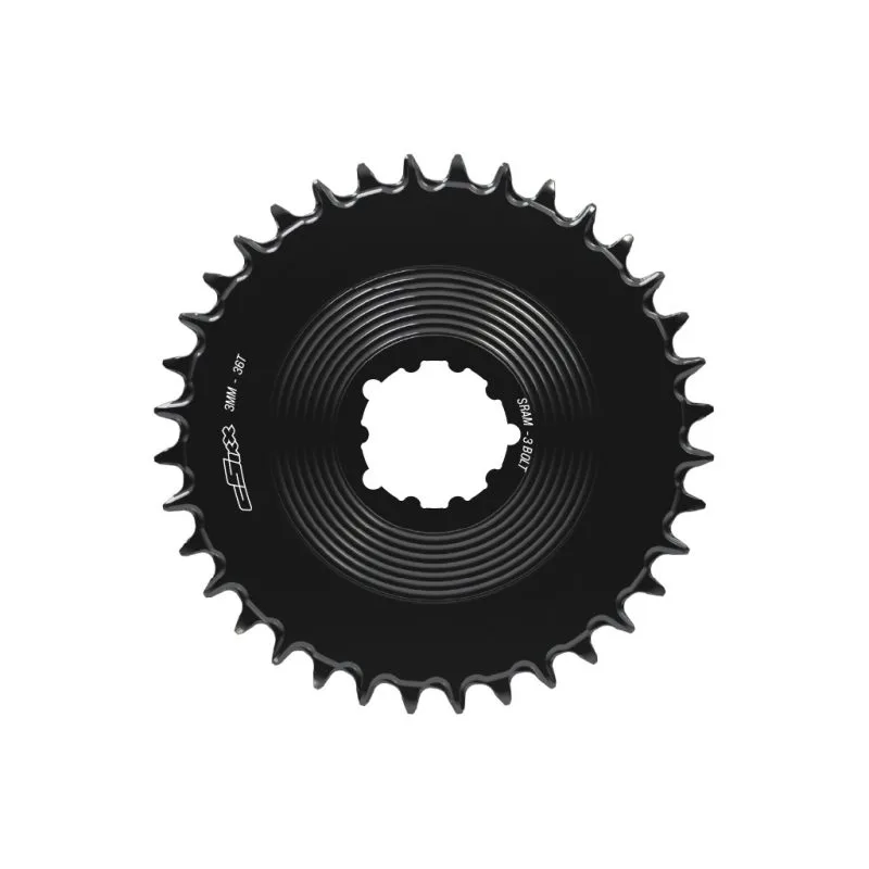 cSixx Framklinga SRAM 3-Bult Speedring