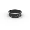 cSixx Headset spacer - 10mm
