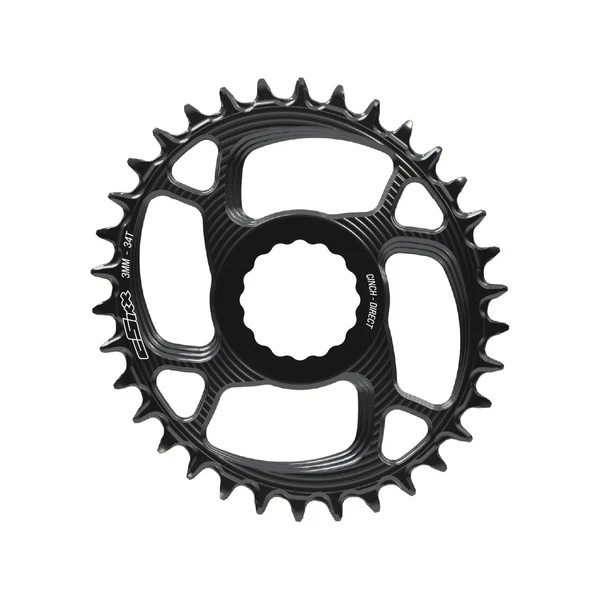 Alternative view of cSixx framklinga Race Face Cinch