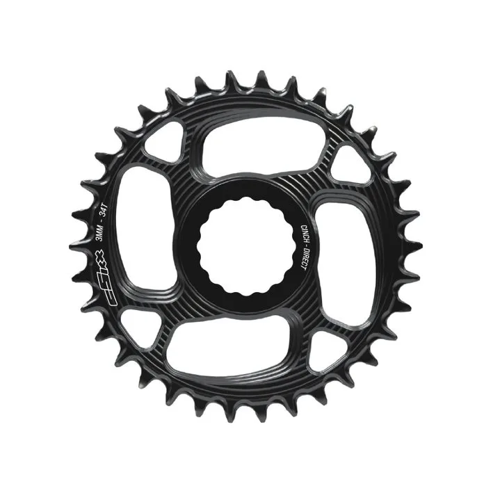 Race face 34T rund