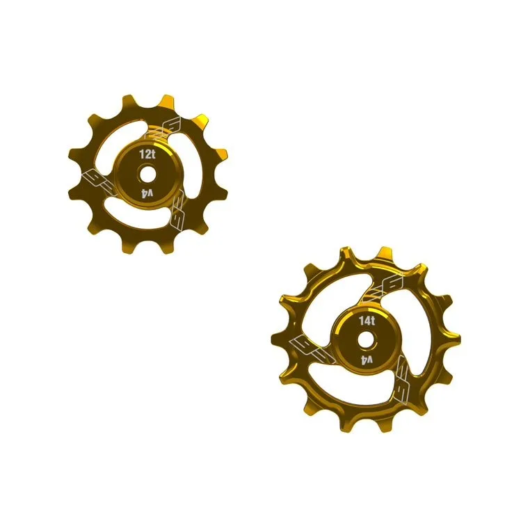 cSixx rulltrissor Färgade