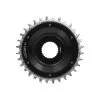 cSixx Shimano e-bike framklinga