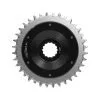 cSixx Bosch e-bike framklinga - Rund 36T