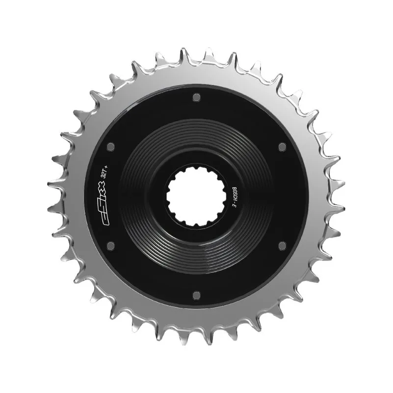cSixx Bosch e-bike framklinga - Rund 36T