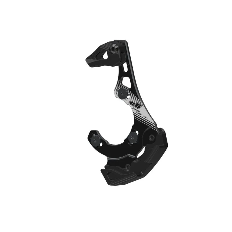 cSixx Gravity guide with bash guard