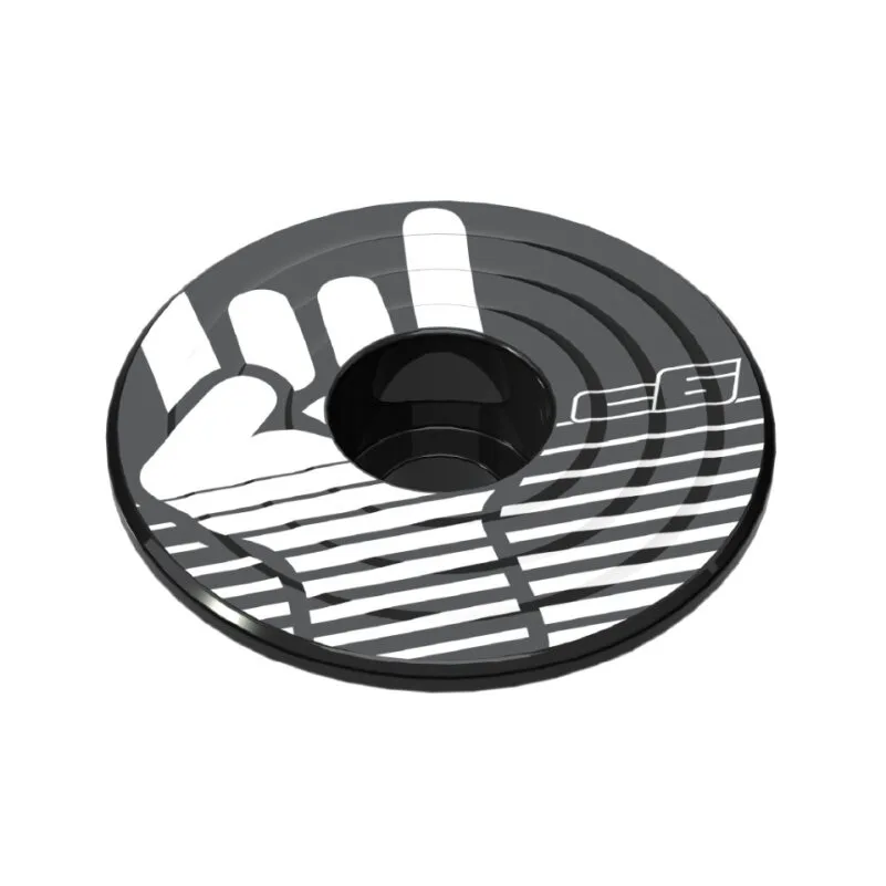 Sixx Top cap standard