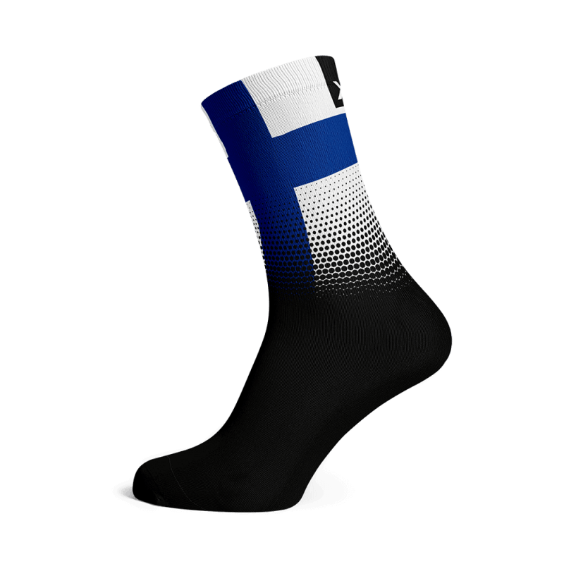 Sox Finland black