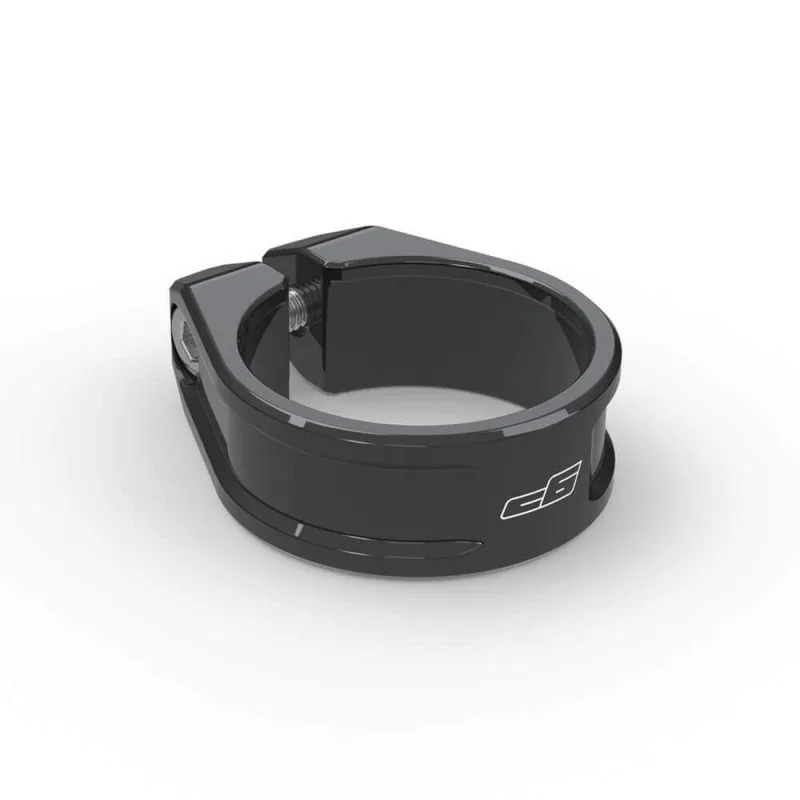 cSixx Sadelstolpsklämma