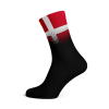 Sox Denmark black