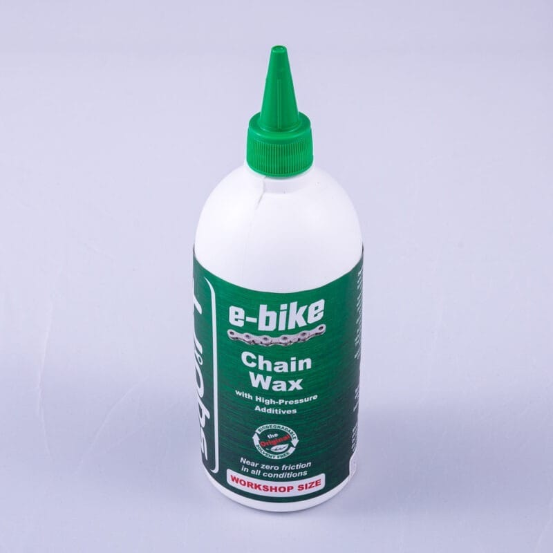 Squirt E-bike Chain lube 500 ml